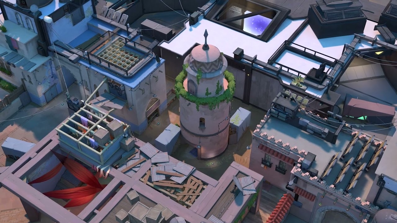 『VALORANT』チームデスマッチをアナウンス。100キル先取のシンプルなゲームルール、マップもいきなりドドんと3つも実装 - 寝ても覚めても