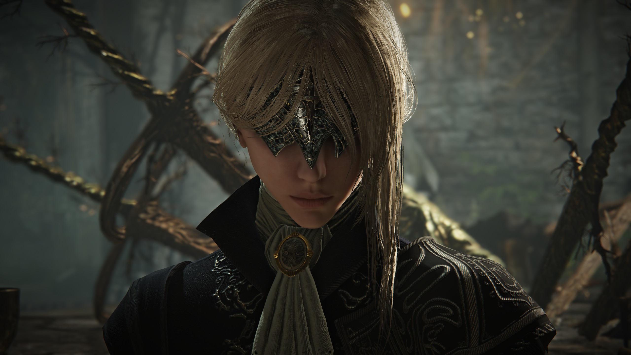 『ナイトレイン』レディを解放する方法|ELDEN RING NIGHTREIGN