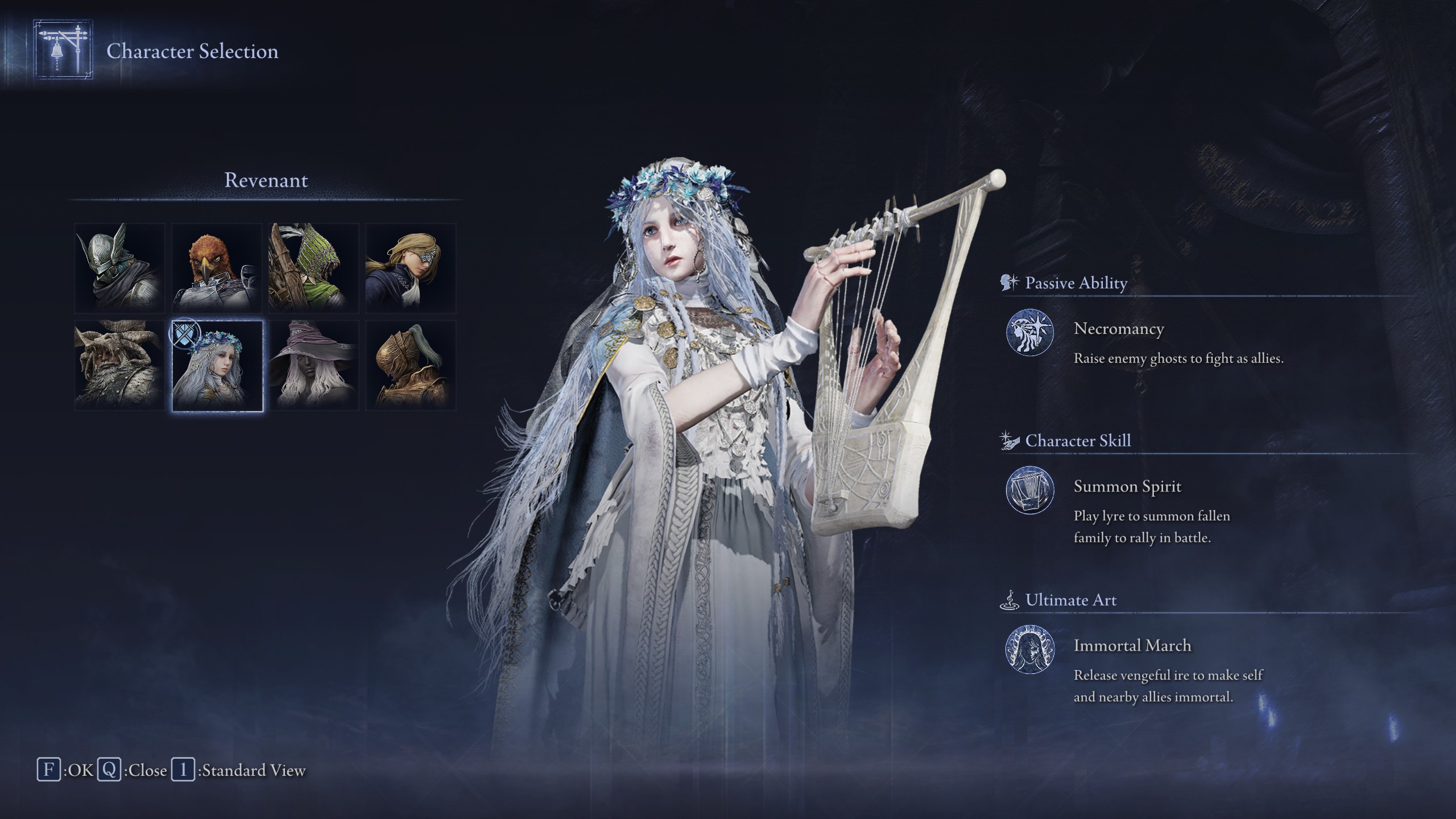 『ナイトレイン』復讐者を解放する方法|ELDEN RING NIGHTREIGN