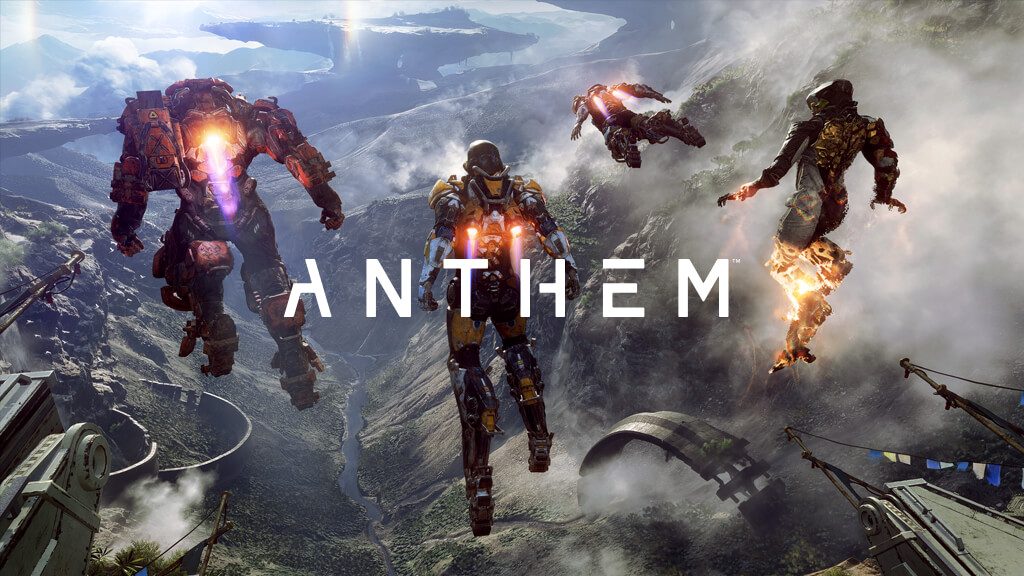 伝説の迷作『Anthem』の舞台裏が語られる。元リードプロデューサーが明かす「飛行」システムの明暗