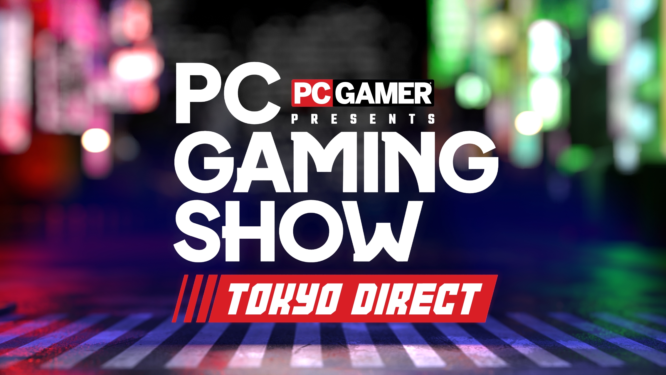 『PC Gaming Show』東京ダイレクトが9月29日午前1時に配信開始。30以上のPCタイトルに加えて、現地インタビューも！