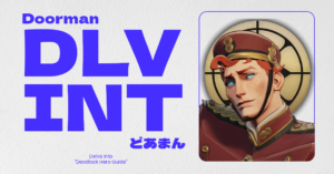 Deadlock ドアマン（Doorman）攻略ガイド｜アビリティ・立ち回り解説