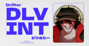 Deadlock ドアマン（Drifter）攻略ガイド｜アビリティ・立ち回り解説