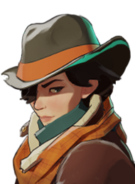 Deadlock Holiday 基礎ステータス