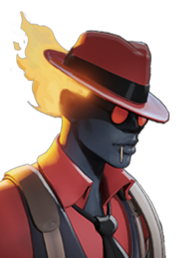 Deadlock Infernus 基礎ステータス