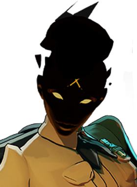 Deadlock Haze 基礎ステータス