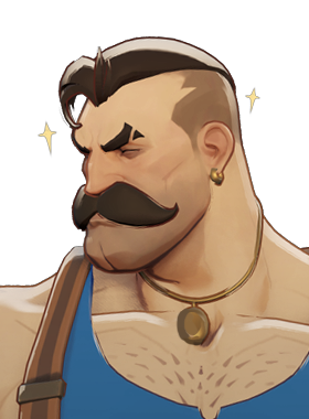 Deadlock Lash 基礎ステータス