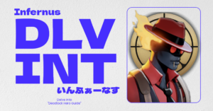 Deadlock インファーナス（Infernus）攻略ガイド｜アビリティ・立ち回り解説