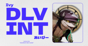 Deadlock アイビー（Ivy）攻略ガイド｜アビリティ・立ち回り解説