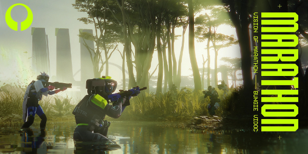 Marathon Runner Shell一覧