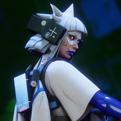 Marathon Runner Shell Vandal（ヴァンダル）