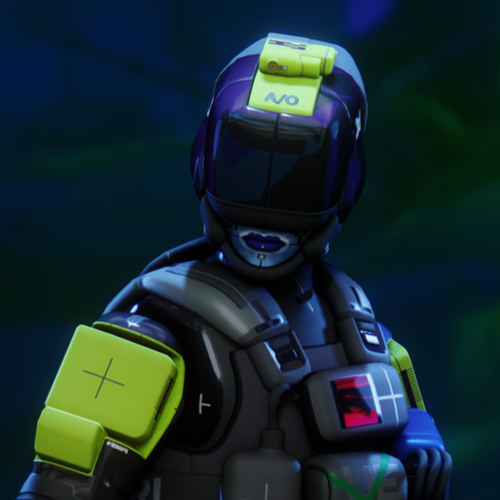 Marathon Runner Shell Recon（リコン）