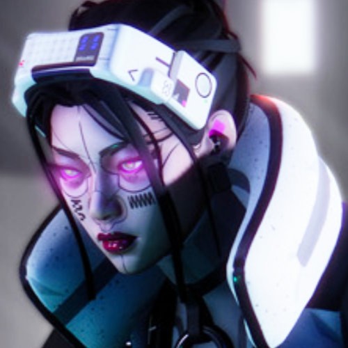 Marathon Thief Runner Shell（シーフ）