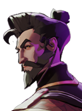 Deadlock Mirage 基礎ステータス