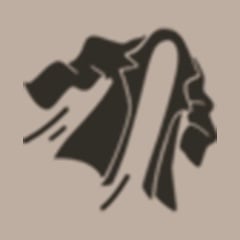 Deadlock Pocket フライングクローク