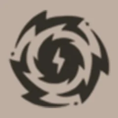 Deadlock Seven ライトニングボール